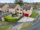 Thumbnail Detached house for sale in Irvine Way, York