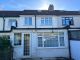 Thumbnail Terraced house for sale in Broadlands Avenue, Enfield