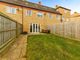Thumbnail Terraced house for sale in Langton Walk, Stamford