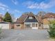 Thumbnail Detached house for sale in Long Grove, Seer Green