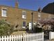 Thumbnail Terraced house to rent in Kings Road, Windsor, Berkshire