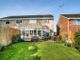 Thumbnail Semi-detached house for sale in Hilltop View, Yateley, Hampshire