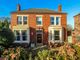 Thumbnail Detached house for sale in The Mount, Pontefract