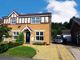 Thumbnail Semi-detached house for sale in Marchant Close, Beverley