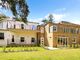 Thumbnail Flat for sale in 1 The Grange, Firs Road, Kenley, Surrey