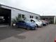 Thumbnail Industrial to let in Whittle Road, Leckwith Industrial Estate, Cardiff