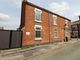 Thumbnail End terrace house to rent in Rigg Street, Crewe