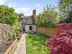 Thumbnail Terraced house for sale in Parchment Street, Winchester