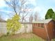 Thumbnail Detached house for sale in Old Hall Gardens, Church Gresley, Swadlincote, Derbyshire