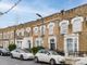 Thumbnail Terraced house for sale in Palatine Road, London