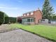 Thumbnail Detached house for sale in Brunel Grove, Perton, Wolverhampton, Staffordshire