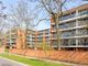Thumbnail Flat for sale in Carruthers Court, Racecourse Road, Newbury, Berkshire