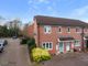 Thumbnail End terrace house for sale in Pexalls Close, Hook, Hampshire