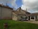 Thumbnail Detached house for sale in Sauze-Vaussais, Poitou-Charentes, 79190, France