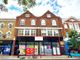 Thumbnail Leisure/hospitality for sale in High Street, Acton, London