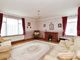 Thumbnail Bungalow for sale in Sandyfields, Baldwins Gate, Newcastle, Staffordshire