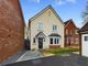 Thumbnail Detached house for sale in Runnymede Gardens, Trowbridge