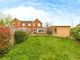 Thumbnail End terrace house for sale in Langley Drive, Crewe, Cheshire