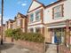 Thumbnail Terraced house to rent in Hereford Gardens, London