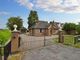 Thumbnail Bungalow for sale in Youngers Lane, Burgh Le Marsh