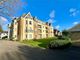 Thumbnail Flat for sale in The Goffs, Eastbourne