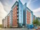 Thumbnail Flat to rent in Atlantic One, St Georges Walk, Sheffield