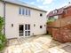 Thumbnail Mews house to rent in The Hundred, Romsey, Hampshire
