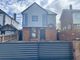Thumbnail Detached house to rent in Overton Drive, Wanstead