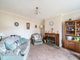 Thumbnail End terrace house for sale in Station Road, Woodmancote, Cheltenham, Gloucestershire