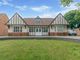 Thumbnail Detached bungalow for sale in Nottingham Road, Mansfield