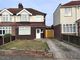 Thumbnail Semi-detached house for sale in Parkside Avenue, Romford, Essex