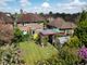 Thumbnail Detached house for sale in Catteshall Lane, Godalming