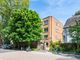 Thumbnail Flat for sale in Queensborough Mew, Bayswater, London