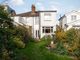 Thumbnail Semi-detached house for sale in South Albert Road, Reigate