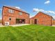 Thumbnail Detached house for sale in Plot 5, Sunflower Close, North Leverton