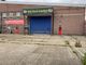 Thumbnail Industrial to let in Unit 5 Meridian Trading Estate, Lombard Wall, Charlton, London