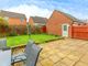 Thumbnail Detached house for sale in Badger Lane, Grange Park, Northampton