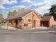 Thumbnail Semi-detached bungalow for sale in Mills Farm Close, Oldham