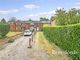 Thumbnail Terraced house for sale in Highwood Road, Writtle