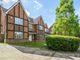 Thumbnail Detached house for sale in Liss Drive, Fleet, Hampshire