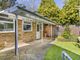 Thumbnail Semi-detached house for sale in Rivershill, Watton At Stone, Hertford