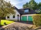 Thumbnail Detached house for sale in Murieston Park, Livingston