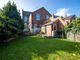 Thumbnail Semi-detached house for sale in Patrick Road, West Bridgford, Nottingham, Nottinghamshire