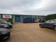 Thumbnail Light industrial to let in Darwin Road, Corby