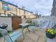 Thumbnail Terraced house for sale in Fanny Street, Saltaire, West Yorkshire