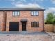 Thumbnail Detached house for sale in High Street, Wilburton