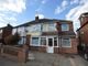 Thumbnail Semi-detached house to rent in Burleigh Avenue, Wigston