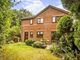 Thumbnail Detached house for sale in Buttermere Croft, Walton, Wakefield, West Yorkshire