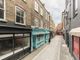 Thumbnail Flat to rent in Widegate Street, London