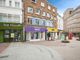 Thumbnail Flat for sale in Old Christchurch Road, Bournemouth